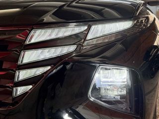 Hyundai Tucson 1.6 TGDI 48V Maxx 110 kW (150 CV)