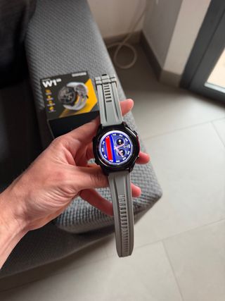 Reloj inteligente deportivo DOOGEE Anywise W1 Pro