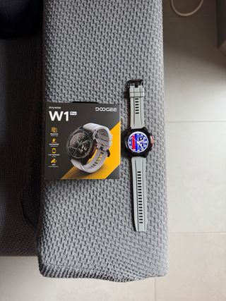Reloj inteligente deportivo DOOGEE Anywise W1 Pro