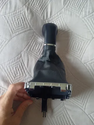 Pomo Palanca Cambios Opel Zafira 6 Velocidades