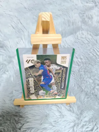 Cromos Panini Adrenalyn XL