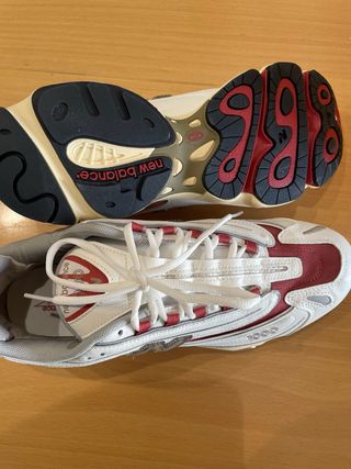 New Balance 1000 Zapatillas Deportivas