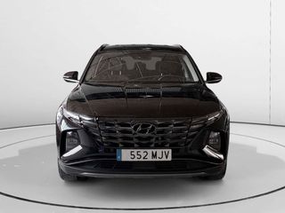 Hyundai Tucson 1.6 TGDI 48V Maxx 110 kW (150 CV)