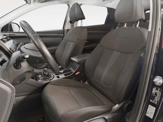 Hyundai Tucson 1.6 TGDI 48V Maxx 110 kW (150 CV)