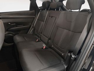 Hyundai Tucson 1.6 TGDI 48V Maxx 110 kW (150 CV)