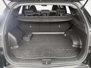 Hyundai Tucson 1.6 TGDI 48V Maxx 110 kW (150 CV)