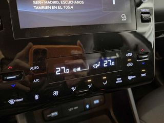 Hyundai Tucson 1.6 TGDI 48V Maxx 110 kW (150 CV)