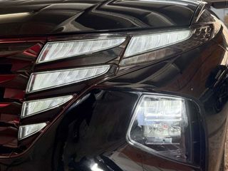 Hyundai Tucson 1.6 TGDI 48V Maxx 110 kW (150 CV)