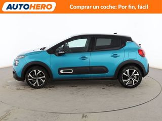 Citroën C3 1.5 Blue-HDi Shine