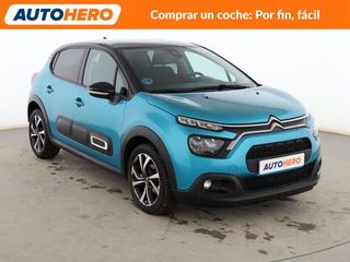 Citroën C3 1.5 Blue-HDi Shine