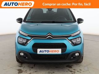 Citroën C3 1.5 Blue-HDi Shine