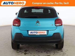 Citroën C3 1.5 Blue-HDi Shine