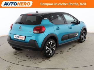 Citroën C3 1.5 Blue-HDi Shine