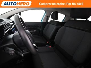 Citroën C3 1.5 Blue-HDi Shine