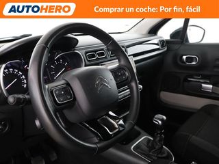 Citroën C3 1.5 Blue-HDi Shine