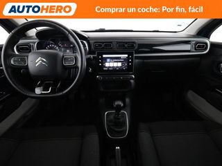 Citroën C3 1.5 Blue-HDi Shine