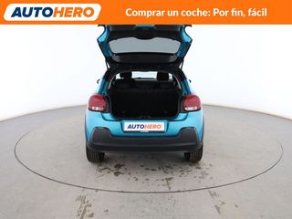 Citroën C3 1.5 Blue-HDi Shine