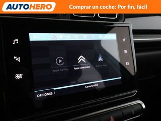 Citroën C3 1.5 Blue-HDi Shine