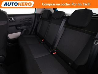 Citroën C3 1.5 Blue-HDi Shine