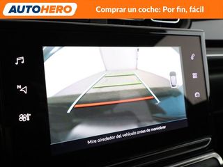 Citroën C3 1.5 Blue-HDi Shine