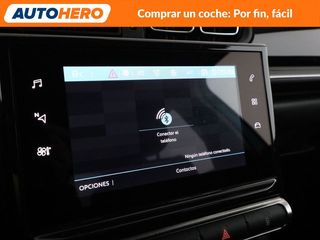 Citroën C3 1.5 Blue-HDi Shine