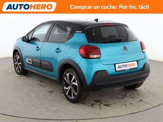 Citroën C3 1.5 Blue-HDi Shine