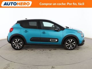 Citroën C3 1.5 Blue-HDi Shine