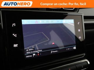 Citroën C3 1.5 Blue-HDi Shine