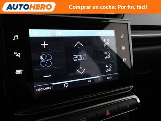 Citroën C3 1.5 Blue-HDi Shine