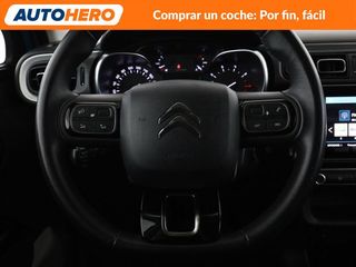 Citroën C3 1.5 Blue-HDi Shine