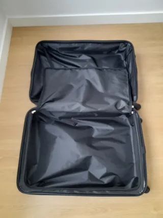 Maleta Primark GRANDE (1 sólo uso)