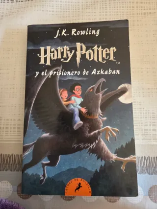 Harry Potter y la piedra filosofal (Harry Potte...