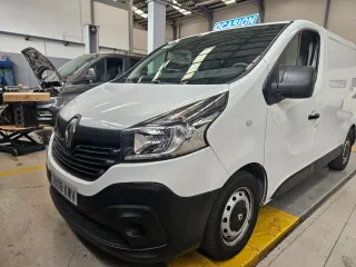 Renault Trafic 2019