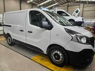 Renault Trafic 2019