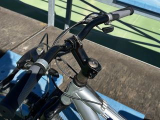 BTT Trek 3900 ruedas de 26" talla M lista