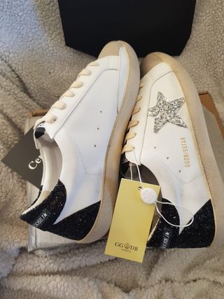 Tenis golden goose