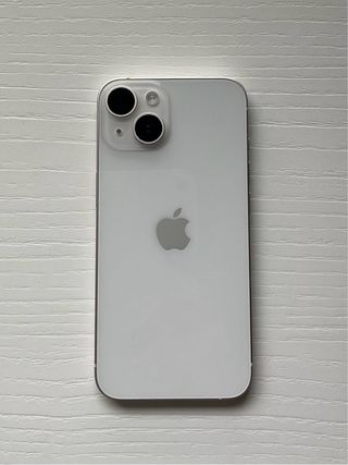 iPhone 14 Blanco 128GB ¡¡¡PRECIO NEGOCIABLE!!!