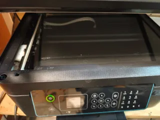 Impresora Epson WorkForce WF-2845