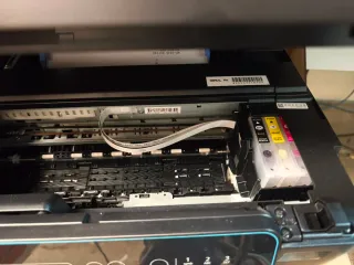 Impresora Epson WorkForce WF-2845