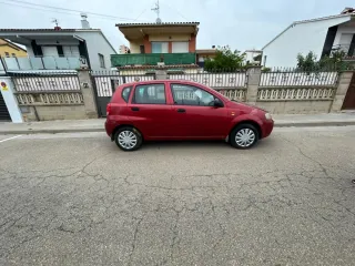 Daewoo Kalos 2003