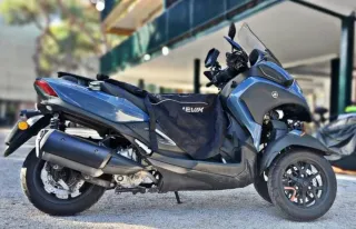 Yamaha Tricity 300 cc