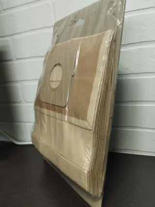 Bolsas para aspiradora CODIAC REF 526