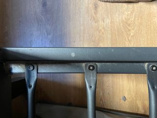 Estructura cama individual 90x190.