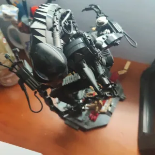 Figura Lego Alien VS Predator