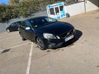 Volvo S60 2011