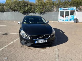 Volvo S60 2011