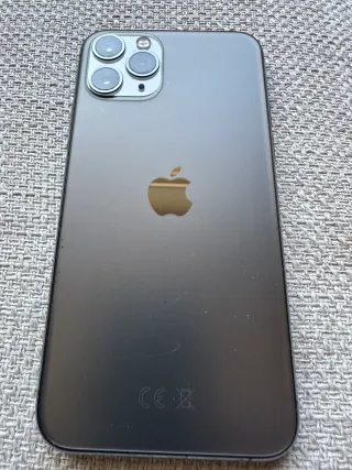 iPhone 11 Pro 256 GB Grigio