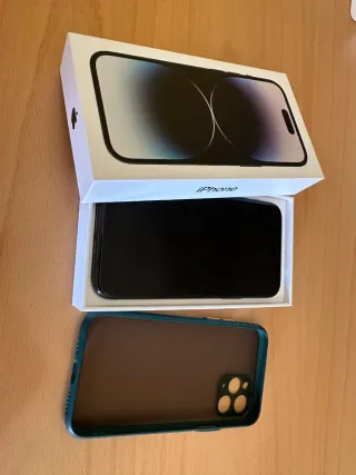 iPhone 11 Pro 256 GB Grigio