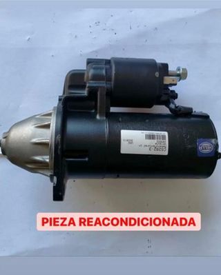 Motor arranque bmw serie 3 berlina 2.5 325td 48049
