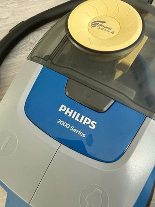 Aspirador Philips 850W Serie 2000 NUEVO